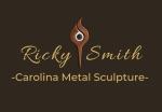 Carolina Metal Sculpture