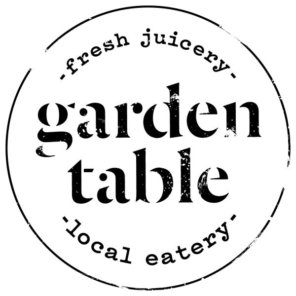 The Garden Table LLC