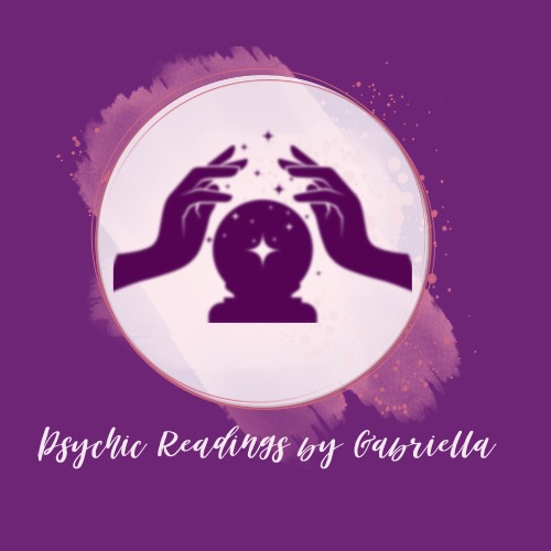 Psychic Gabriella