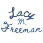 Lacy M. Freeman art + design