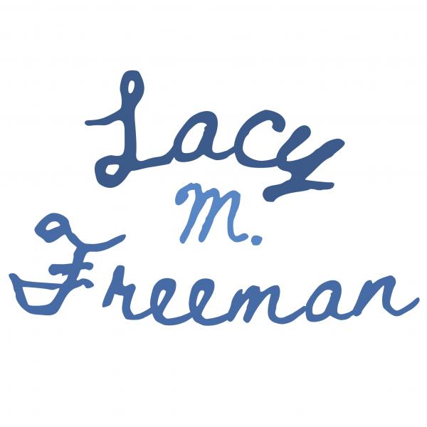 Lacy M. Freeman art + design