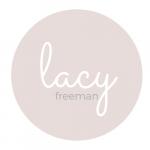 Lacy M. Freeman art + design