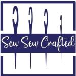 Sew Sew Crafted