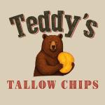 Teddy's Tallow Chips