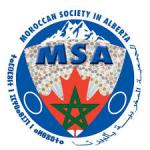 MOROCCAN SOCIETY IN ALBERTA