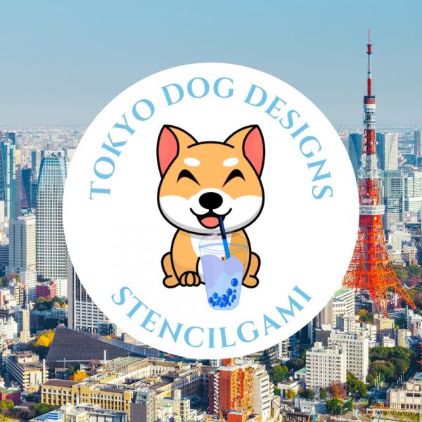 Tokyo Dog Designs