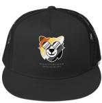 Bear Necessities Trucker Cap