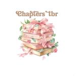 Chapters TBR