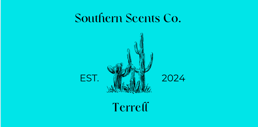 Southern Scents Co. - Terrell