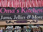 Oma's Kitchen