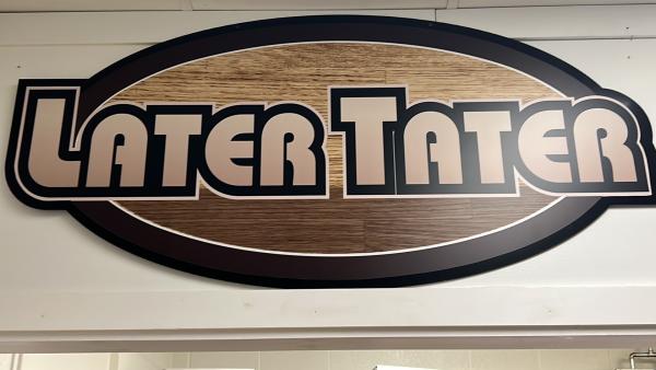 Later Tater