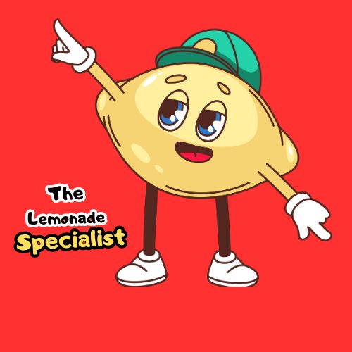 The Lemonade Specialist