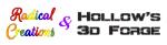 Radical Creations & Hollow's 3D Forge