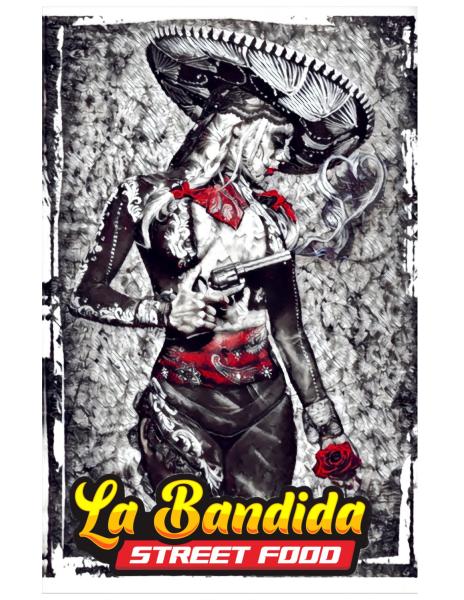 La Bandida Street Food