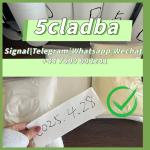 We have sufficient inventory of 5cladba, A-PVP, 5CLADBA, and 5F-ADB