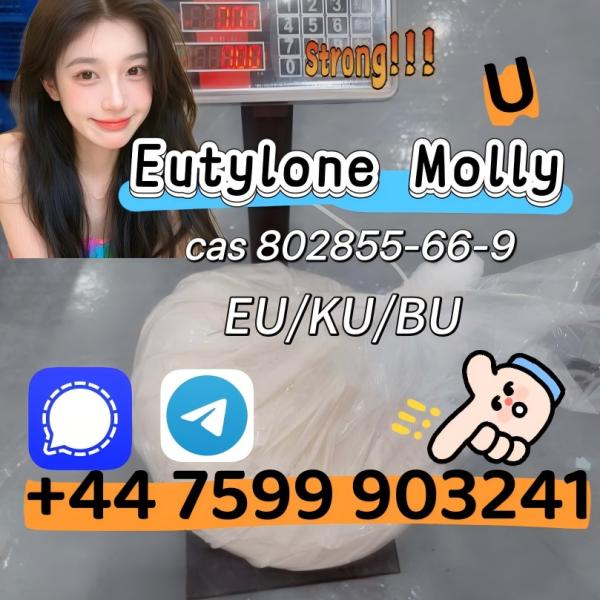 What is Eutylone? picture