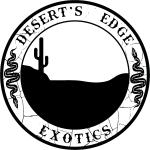 Desert’s Edge 3D