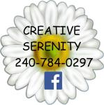 Creative Serenity