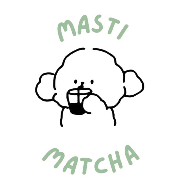 Masti Matcha