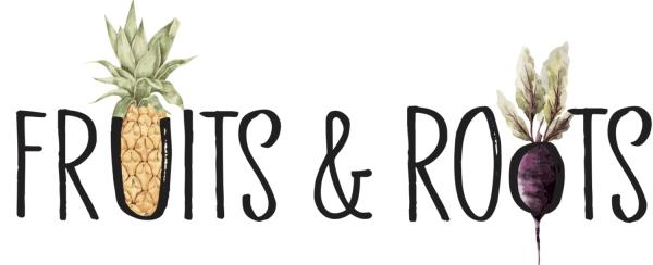 Fruits & Roots