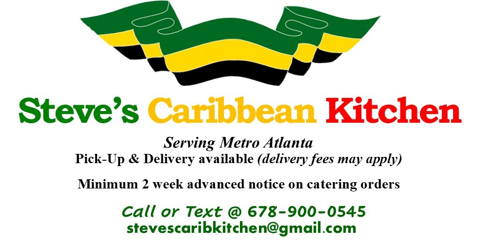 Steve's Caribbean Kitchen