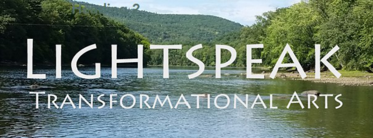 Lightspeak Transformational Arts