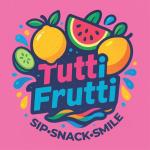 Tutti frutti & snacks