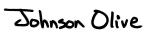 Johnson Olive Art