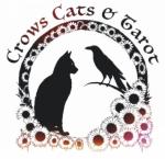 Crows Cats & Tarot