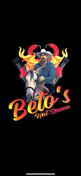Beto’s Hot Sauce