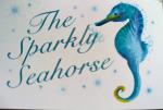 Sparkly Seahorse