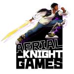 Aerial Knight GAMES