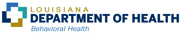 Office of Behavioral Health, Louisiana Department of Health,