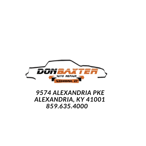 DON BAXTER AUTO REPAIR