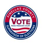 Pinellas County Supervisor of Elections