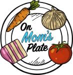 On Moms Plate
