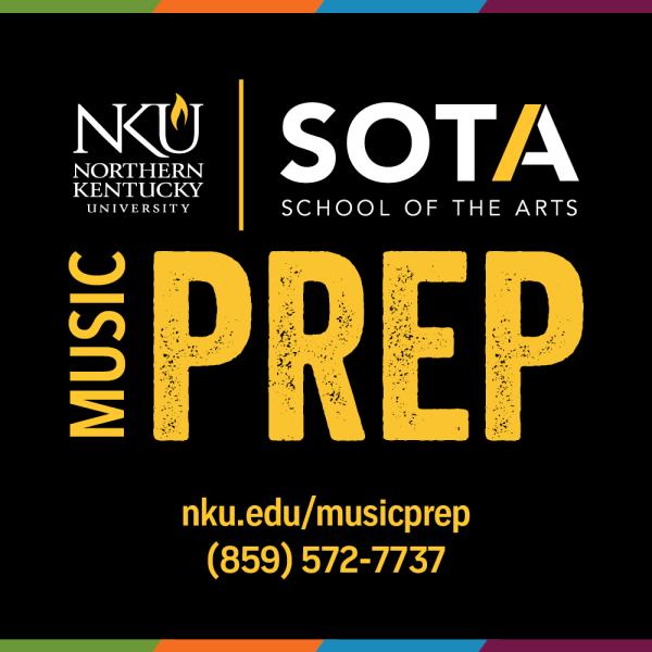 NKU Music Preparatory