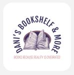 Dani’s Bookshelf & More