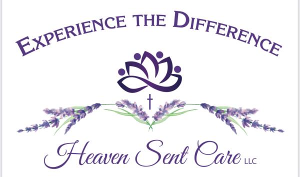 Heaven Sent Care