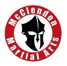 McClendon Martial Arts