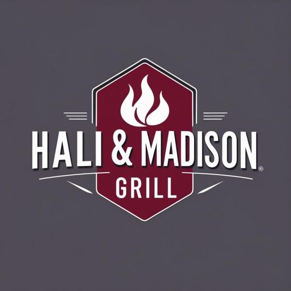 Hali & Madison Grill