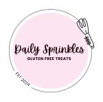 Daily Sprinkles