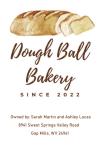 Dough Ball Bakery