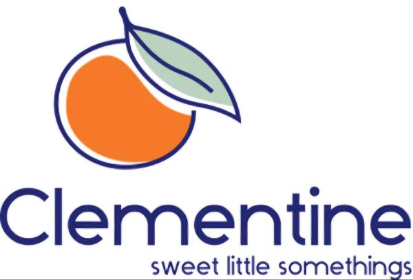 CLEMENTINE/ Bunches of Bows