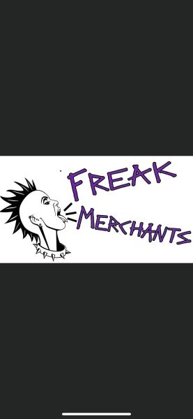 Freak Merchants LLC