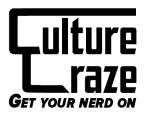 Culture Craze
