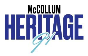 McCollum Heritage 91
