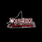 Wolfe ridge log splitters/widman cycles