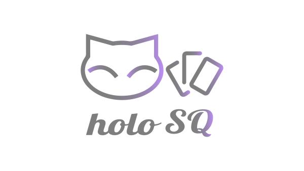 HOLOSQ LLC