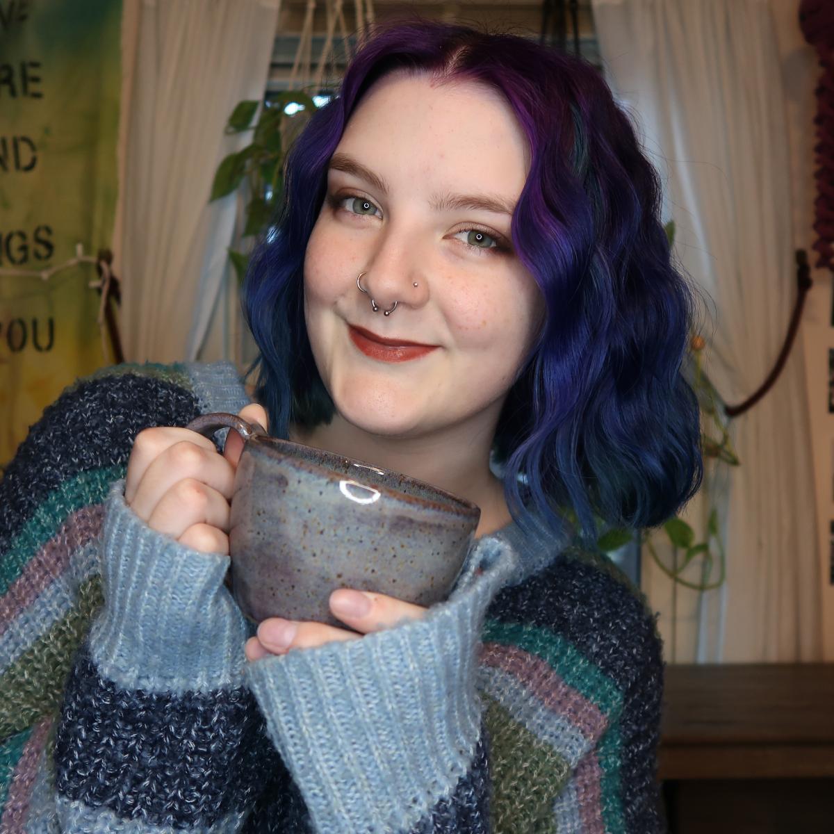 Michaela Shainline User Profile